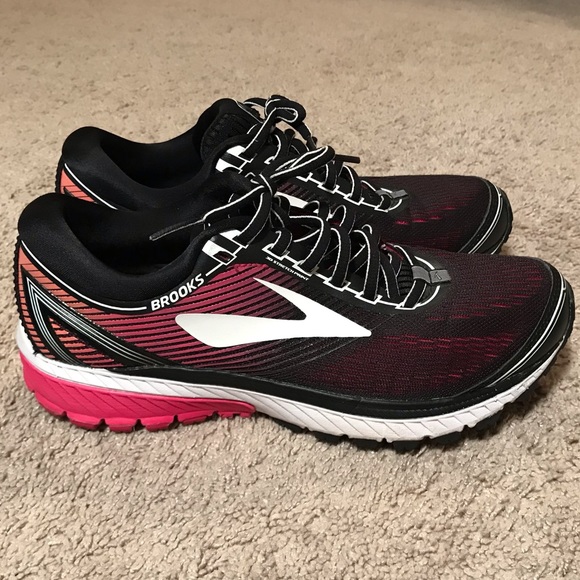 brooks ghost 10 9.5